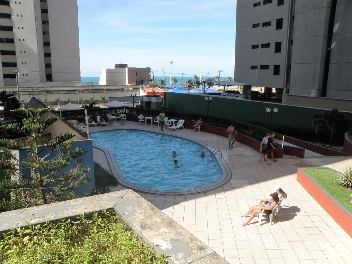 Porto De Iracema Apartment 2 Quartos/ 2 Bedrooms) Fortaleza  Exterior foto