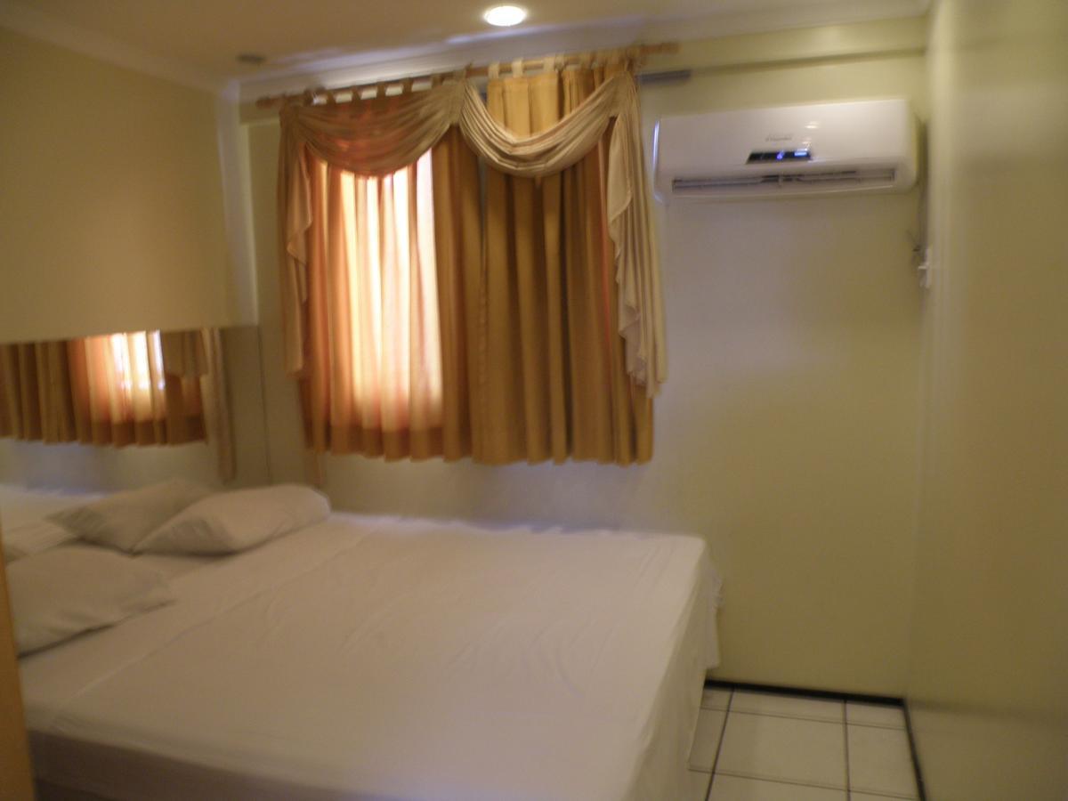 Porto De Iracema Apartment 2 Quartos/ 2 Bedrooms) Fortaleza  Exterior foto